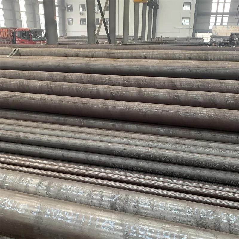 carbon steel pipe&tube